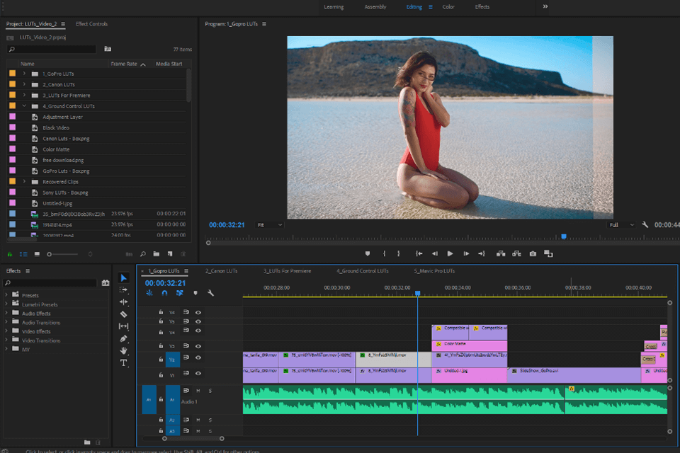 the best video editor for mac app